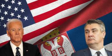 Ukraine Russia Croatia NATO