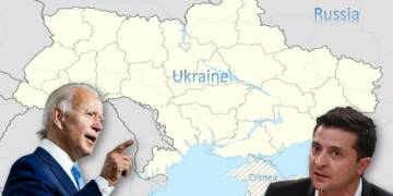 Zelensky Ukraine Russia Biden Statements