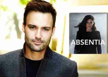 matthew le nevez on tv show