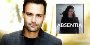 matthew le nevez on tv show