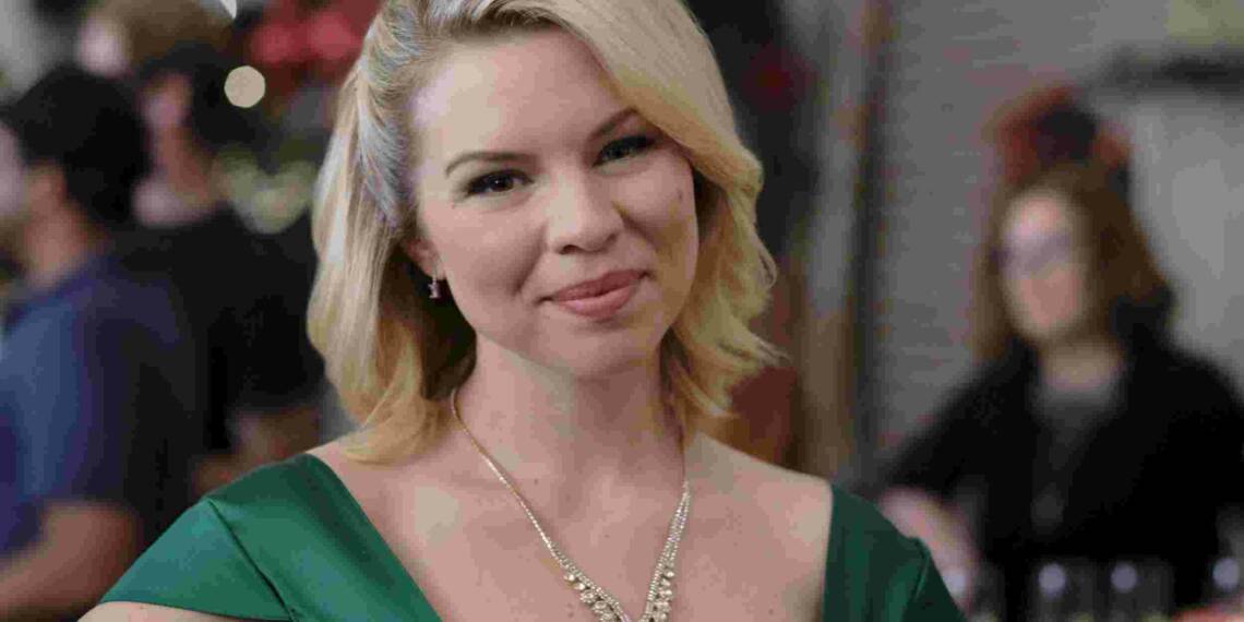 ali liebert in award Show