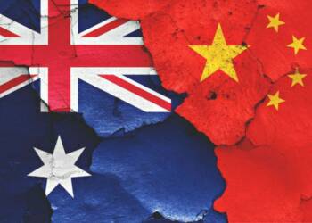 Australia jumps in from nowhere to help France knock down China at WTO