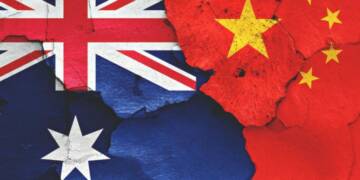 Australia jumps in from nowhere to help France knock down China at WTO