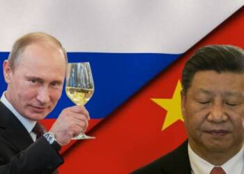 ASEAN, China, Russia, Putin, Xi jinping, myanmar