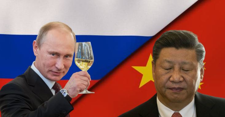 ASEAN, China, Russia, Putin, Xi jinping, myanmar