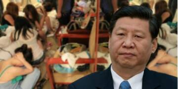 China, Laos, Women, Sex, Traffic, SEZ