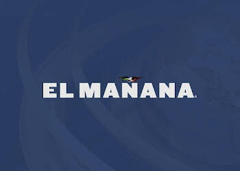 el Mañana de reynosa logo