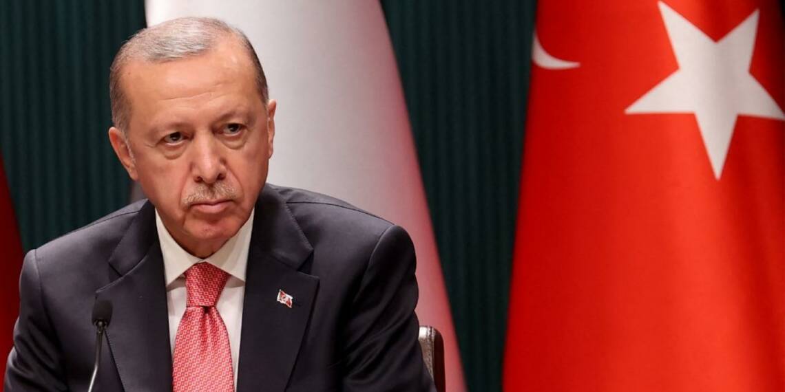 So who won the Russia-Ukraine war? None, but Turkey lost it