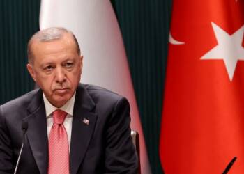 So who won the Russia-Ukraine war? None, but Turkey lost it