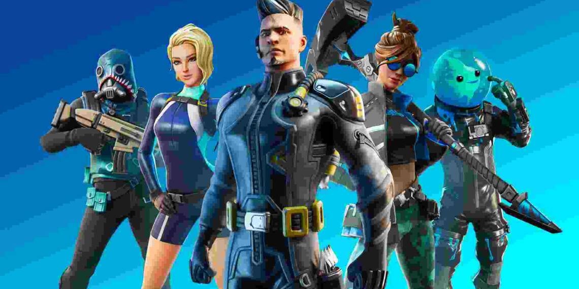 fortnite new update twitter account