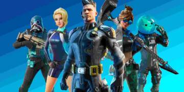 fortnite new update twitter account