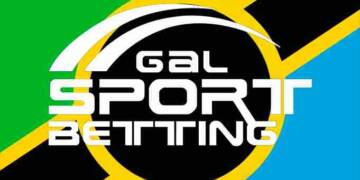 gal sport betting logo