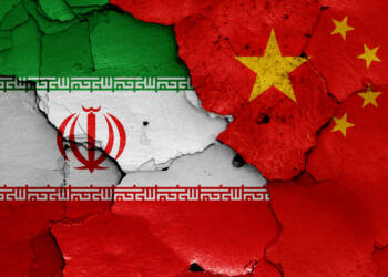 China is funding the Myanmar military Junta through Iran