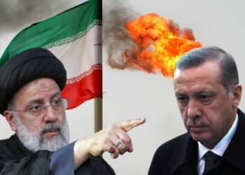 Iran, Gas Supply, erdogan, Russia, Turkey