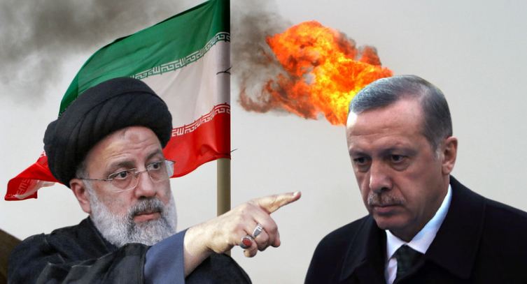 Iran, Gas Supply, erdogan, Russia, Turkey