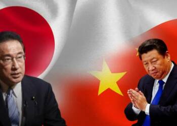 Japan, Xi jinping, China