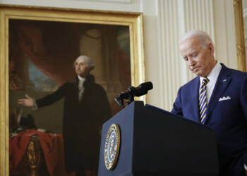 Biden’s big Eastern Europe push explodes in its face