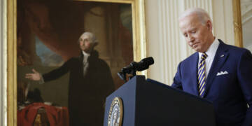 Biden’s big Eastern Europe push explodes in its face