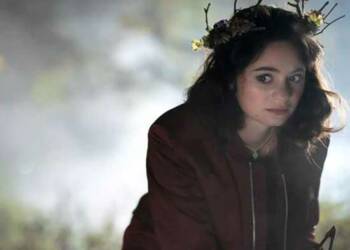 Jordyn DiNatale in movie