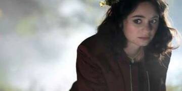 Jordyn DiNatale in movie