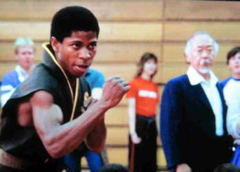 larry b scott in movie