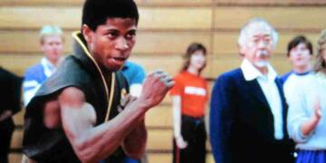 larry b scott in movie