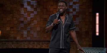 lefty lou earl on stage