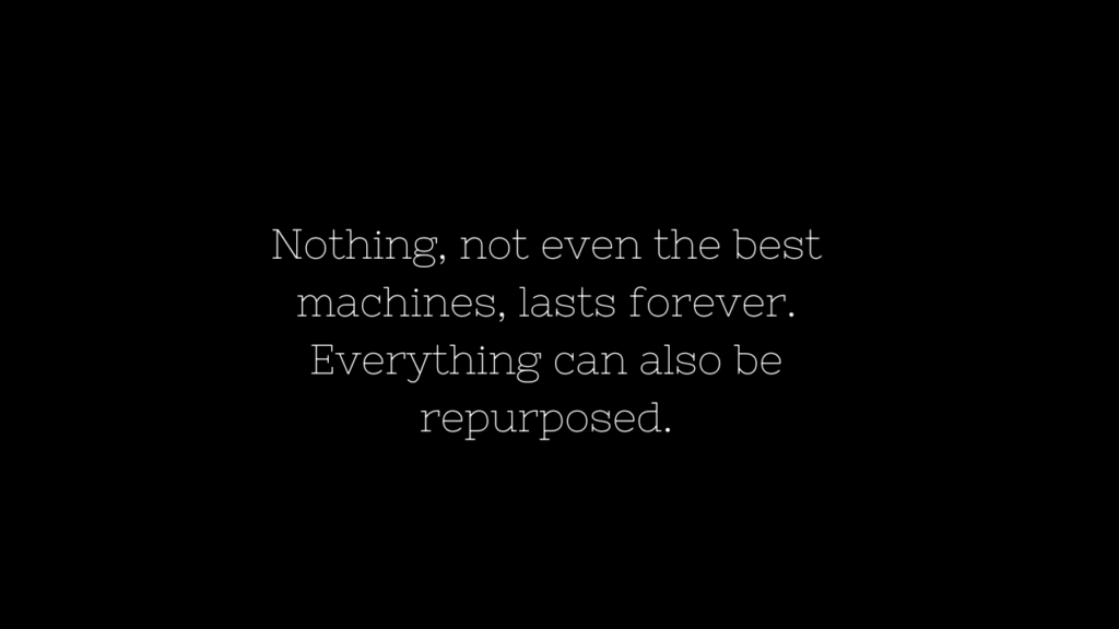 best machine quotes