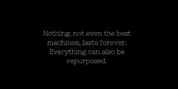 best machine quotes