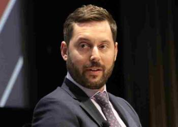 Michael Kives file photo