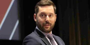 Michael Kives file photo