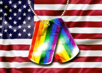 America has many patriots but very few want to be a part of a Woke Military