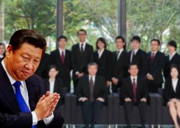 Chinese, Lawyers, Jiping, plans, bigger, 2022