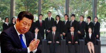 Chinese, Lawyers, Jiping, plans, bigger, 2022