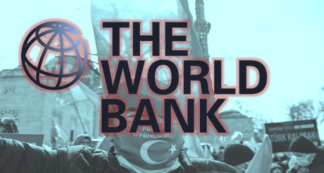 china, world bank, chinese, uyghur