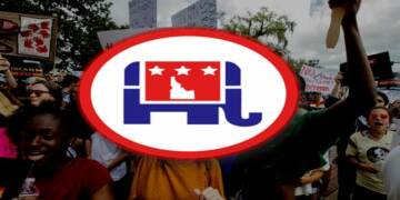 Idaho, education,far-left,republican