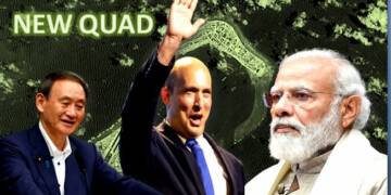 china, india, japan, israel,russia