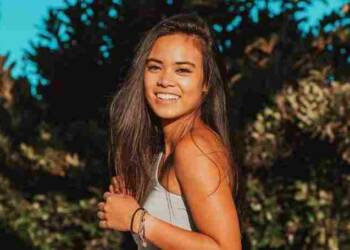 Actress Sari Arambulo