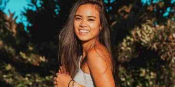 Actress Sari Arambulo