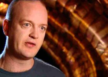 Anthony Simcoe interview