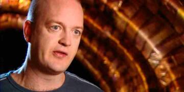 Anthony Simcoe interview