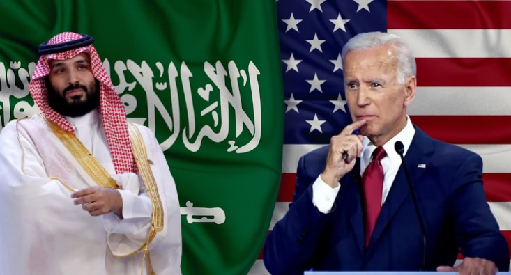 Karma hits Biden back: Biden wanted to unseat MBS, now MBS is about to topple Biden