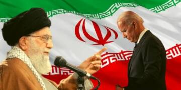 Biden, iran, sanctions, nuclear deal