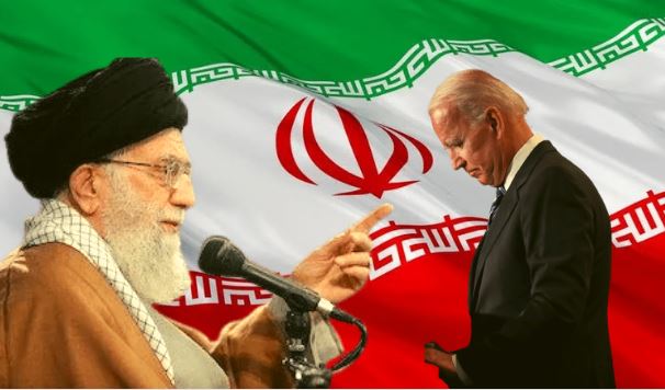 Biden, iran, sanctions, nuclear deal