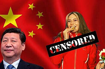 beijing, china,Eileen Gu