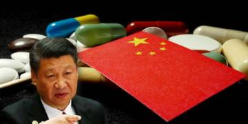 China Xi Pharmaceutical Chinese Industry