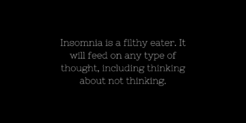 best insomnia quotes
