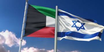 Israel Kuwait Palestine Kuwaiti Relations
