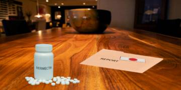 Ivermectin COVID-19 Drug Pandemic