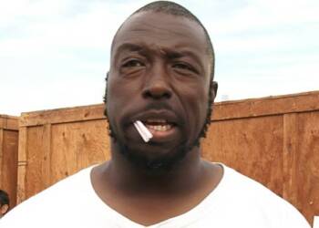 Ivy calvin at storage wars